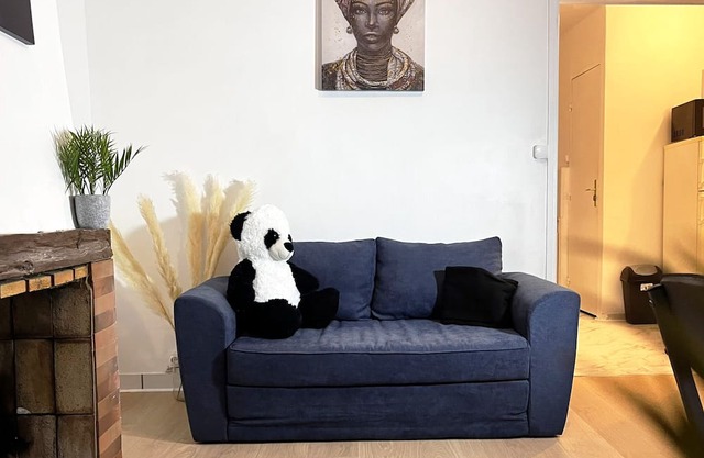 Appartement - Le Havre