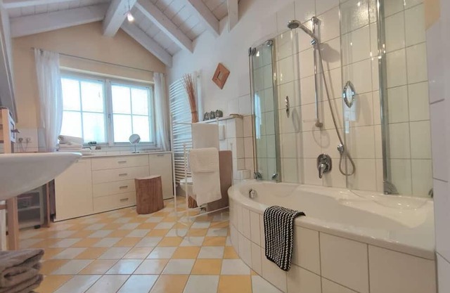 Apartment in Hinterschmiding