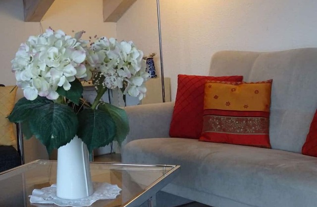 Apartment in Sonthofen