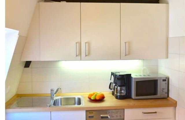 exclusive holiday apartment