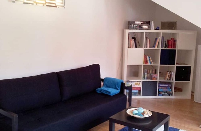 Holiday apartment andersROOM