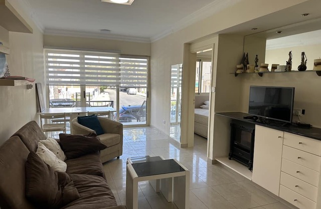 Mamore flat ,2 bedrooms