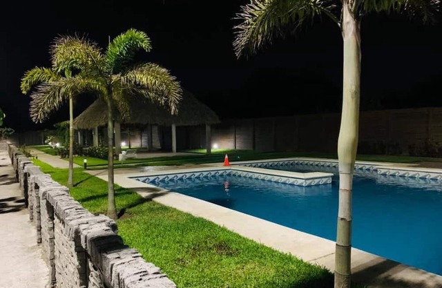 La Casa del Aeropuerto