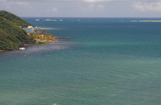 Bambü Travelers Nest in Fajardo