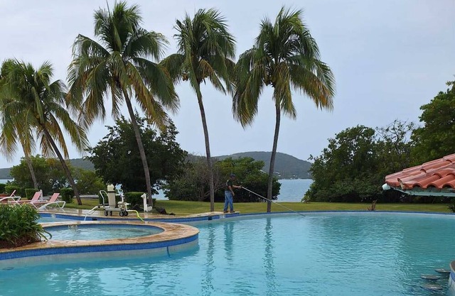 Culebra is a paradise Island