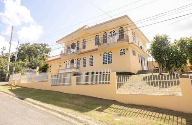 Casa GiraSol, Winter Paradise