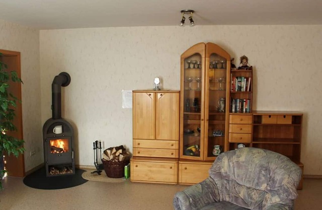 Holiday apartment Isolde