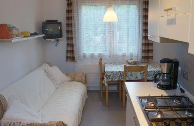 Holiday home summer oasis