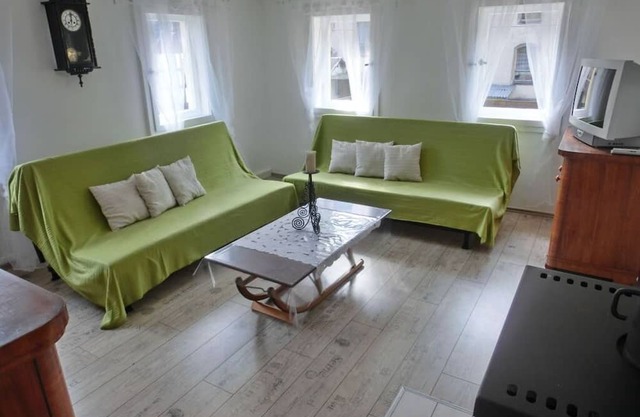 Holiday home Domus Nostalgicus