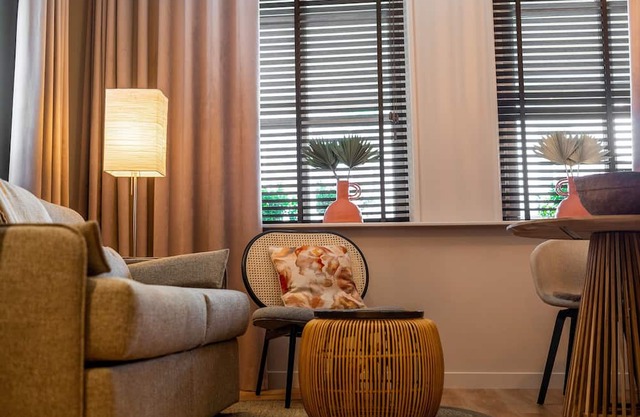 Appartement Kerkstraat 1 op Toplocatie in Centrum Veere
