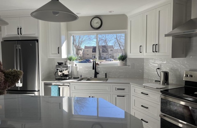 Long term condo Old Saybrook