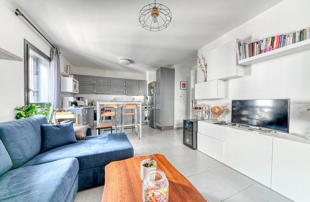 GuestReady - Gem near Musée Lumière