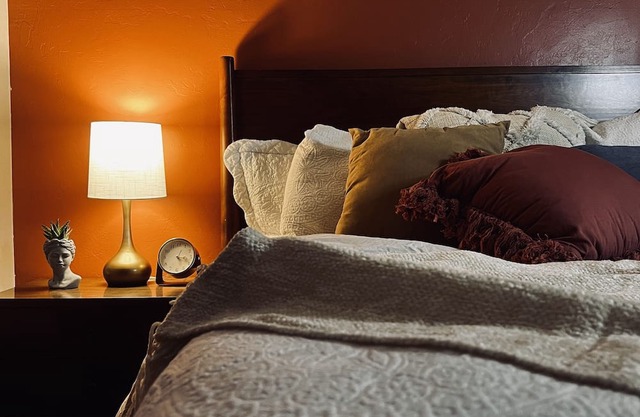 Butterfly Boho Retreat in Oklahoma City!