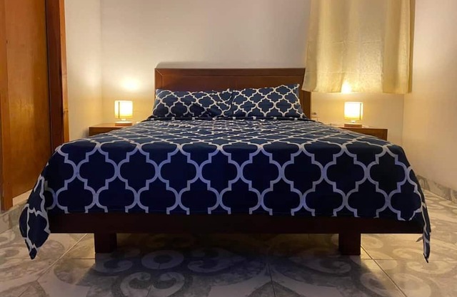 Miss Titis Native Lodge, Posada Nativa a 5 Minutos del Hermoso mar de San Andres