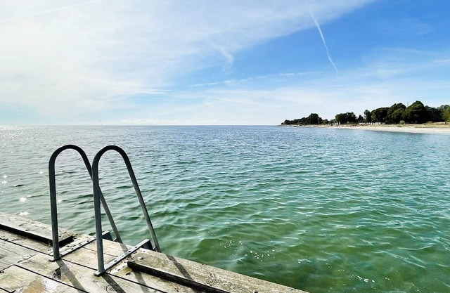 5 star holiday home in YSTAD