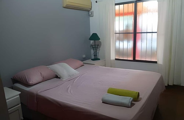 Refugio Natural a Pasos de la Costanera y Playa