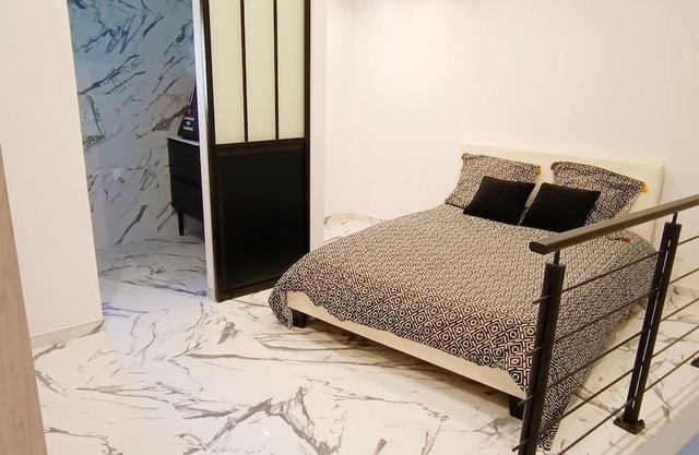 A 3min a Pied du Centre Appartement t2 Très Lumineux