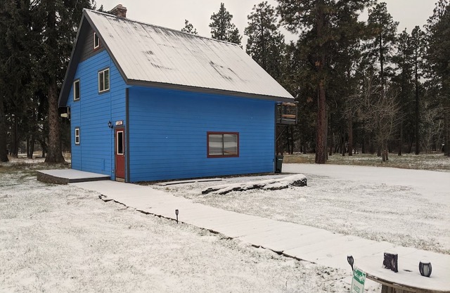 Burnt Acres Natural Area