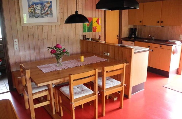 Holiday home Golden 20
