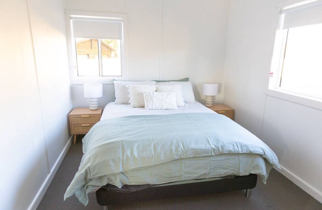 Rainbow Beach Cottage