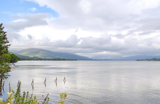 5 bedroom accommodation in Arrochar