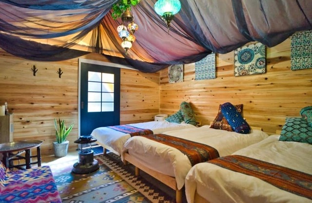 1 night and 2 meals included Soothing in the wa / Okazaki City Aichi