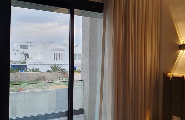 Luxurious & comfortable villa next to Carthageland Hammamet attraction!