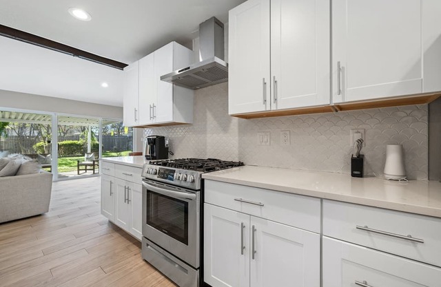 Entire Newly Renovated Home