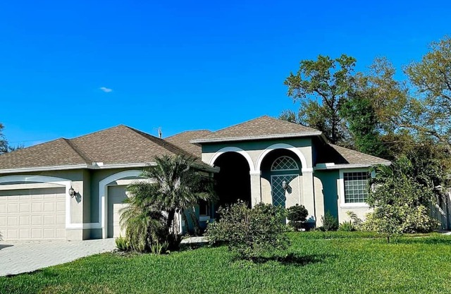 Port Saint Lucie Paradise