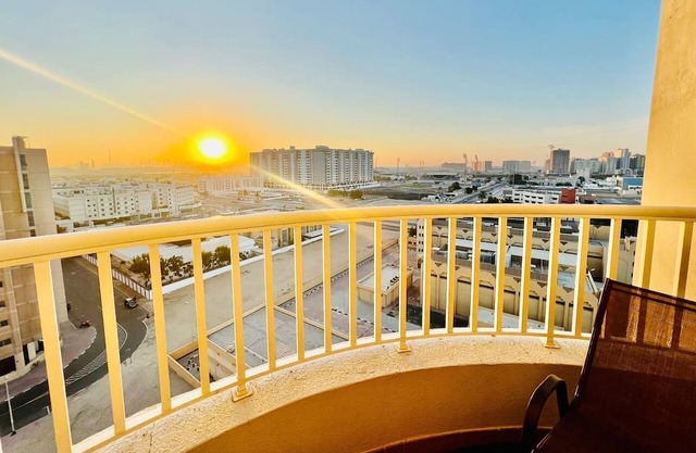 1 Bedroom Apartment in Dubai Near Metro