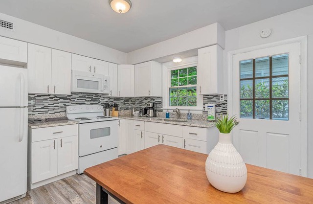 Wake Forest Bungalow