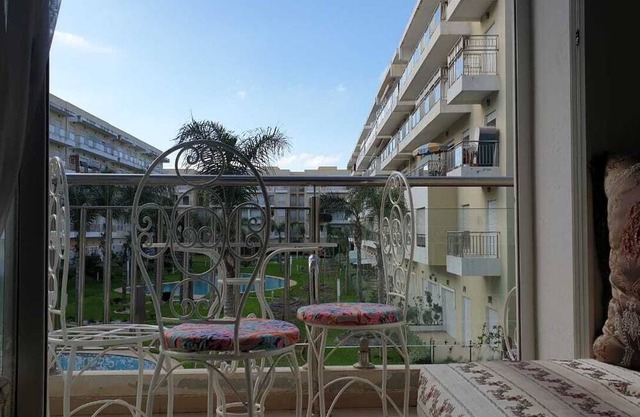 Appartement Confortable à Bouznika