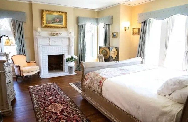 Hazeltine Boutique Hotel: Glendora