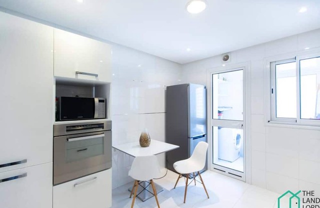 Le panorama: Superbe apt jardin de Carthage