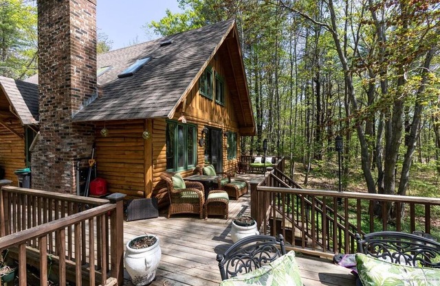 Don’t forget your dogs!