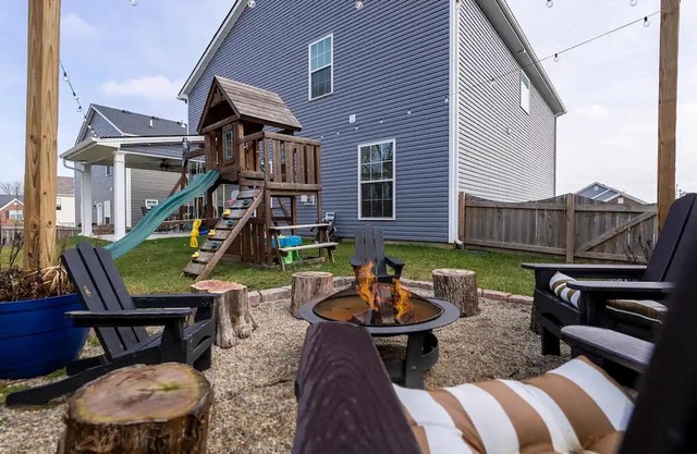 Family Friendly Gem Spacious Oasis Fully Equipped Kitchen Create Memories!