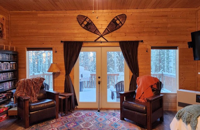 Springwater Retreat S