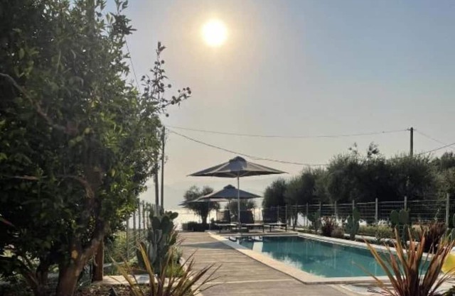 Garden View Junior Suite