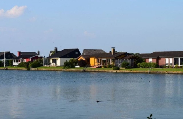 Holiday home Birgit L 18