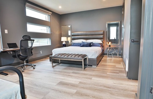 Luxury 1Bedroom 1Bath Summerlin