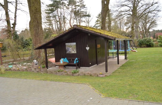 Holiday home TaMaNi Comfortable Vacation Home