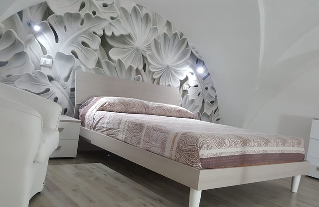 Apartment, vacation home, tourist accommodation in Salento