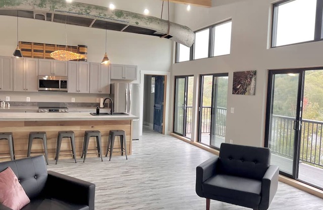 Blackwater Bed & Bikes 7