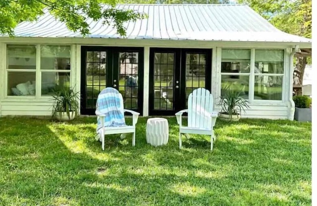 Entire cottage in Seguin, Texas, United States