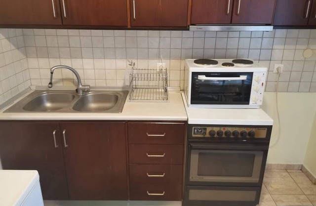 Zant house Trikala town
