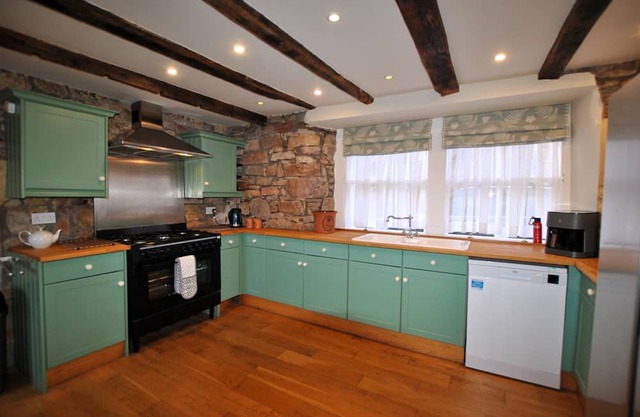 St Anne's, Crail- grand family home
