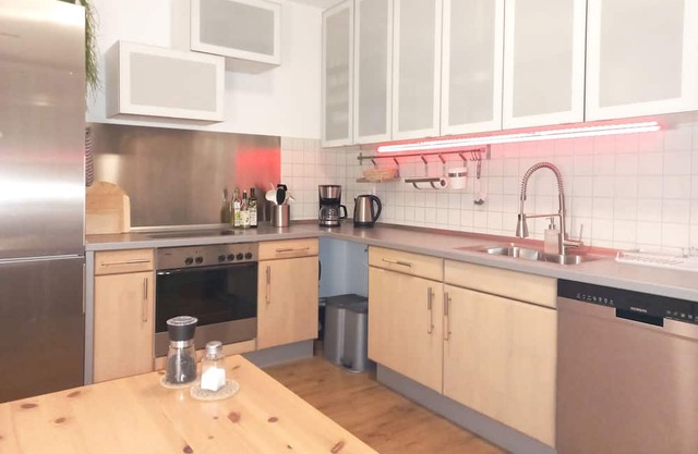 Top! Wohnung Direkt am Fuß der Berge im Oberallgäu