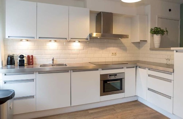 2 Bedrooms Apartment 1017