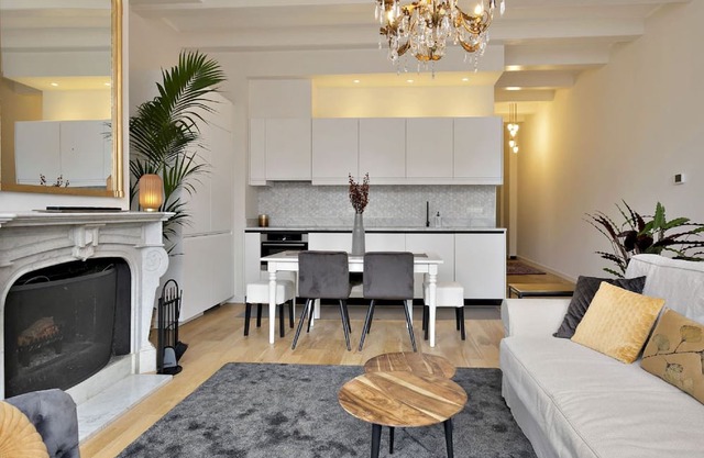 1 Bedroom Apartment 1016