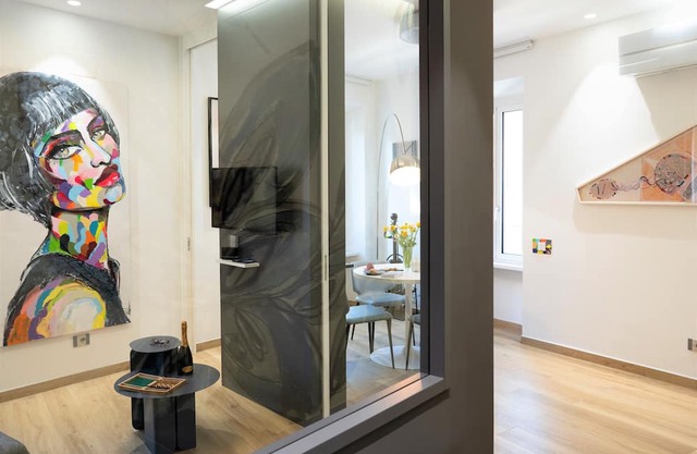 Artistic Nest Retreat